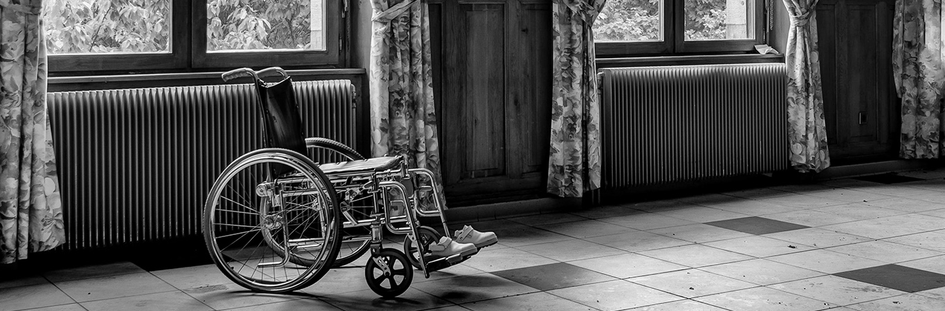 La Covid-19 deja su huella en las personas con discapacidad