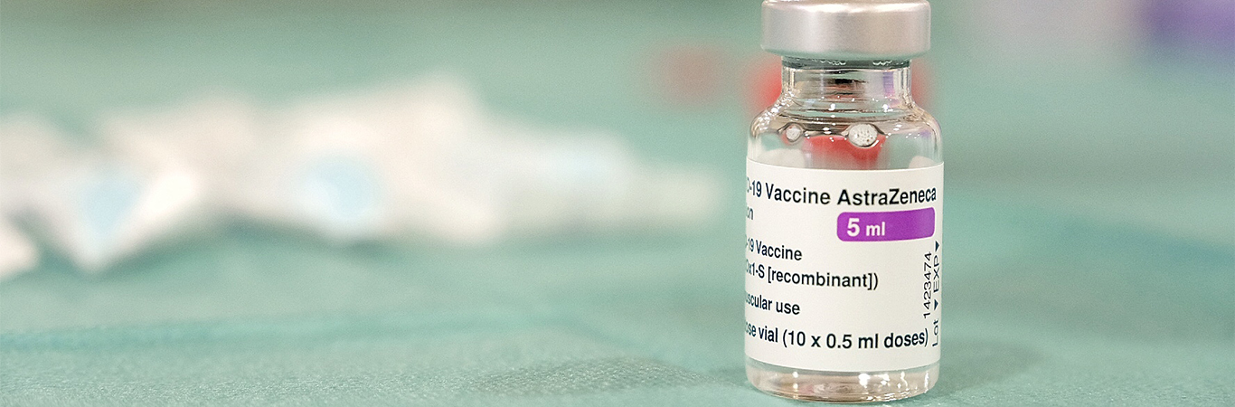 Vacuna Astra Zeneca
